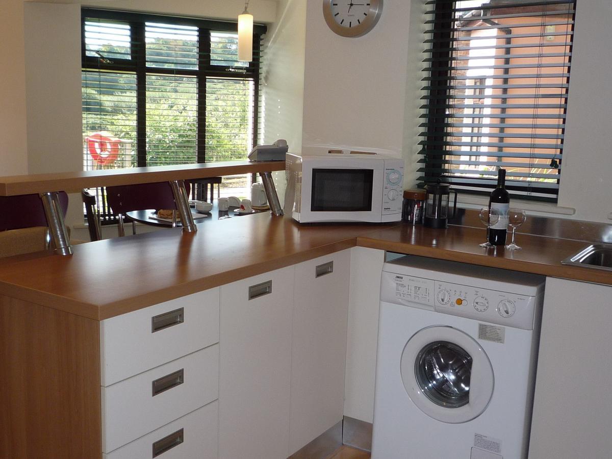 Grove Lodge Holiday Homes 2 Bed By Trident Holiday Homes كيلورجلين المظهر الخارجي الصورة