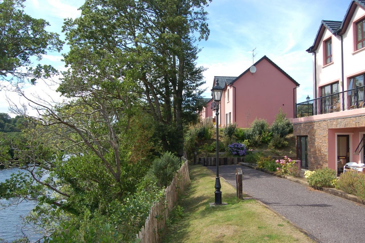 Grove Lodge Holiday Homes 2 Bed By Trident Holiday Homes كيلورجلين المظهر الخارجي الصورة